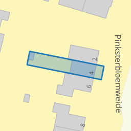 Perceel RWD01-C-4066