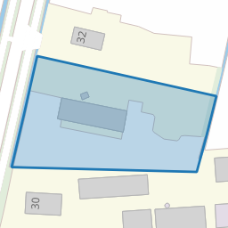 Perceel RWD01-C-4181