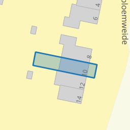 Perceel RWD01-C-4277