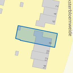 Perceel RWD01-C-4278