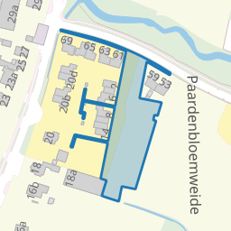 Perceel RWD01-C-4279