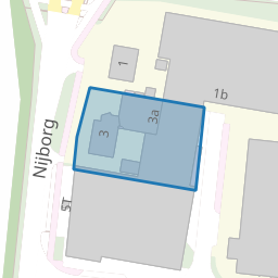 Perceel RWD01-F-261