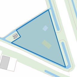 Perceel RWD01-F-297