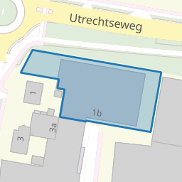 Perceel RWD01-F-438