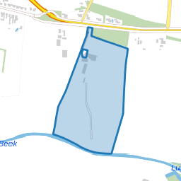 Perceel RWD01-F-458