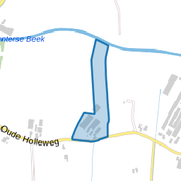 Perceel RWD01-F-536
