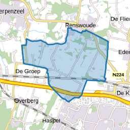 Sectie G