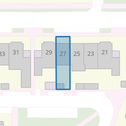 Perceel RWD01-G-1050