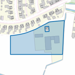 Perceel RWD01-G-1056