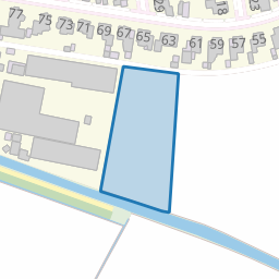 Perceel RWD01-G-1058