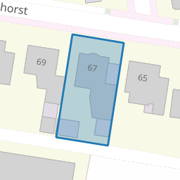 Perceel RWD01-G-1070