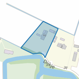 Perceel RWD01-G-1073