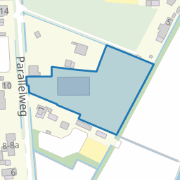 Perceel RWD01-G-1080