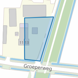 Perceel RWD01-G-1122