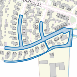 Perceel RWD01-G-1133