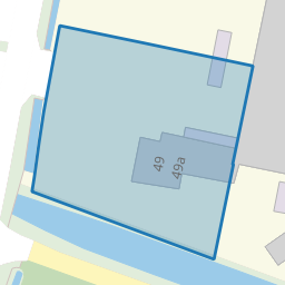 Perceel RWD01-G-1180