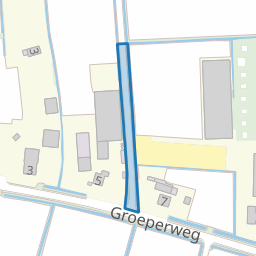 Perceel RWD01-G-1186