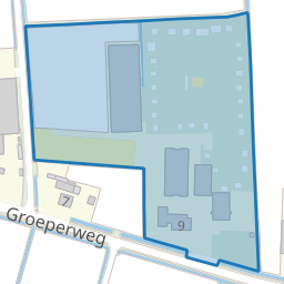 Perceel RWD01-G-1187