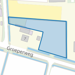 Perceel RWD01-G-1188