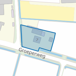 Perceel RWD01-G-1189