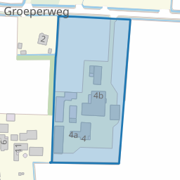 Perceel RWD01-G-1227