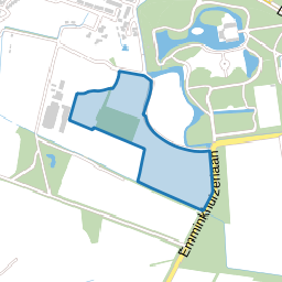 Perceel RWD01-G-1234