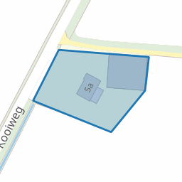 Perceel RWD01-G-1268