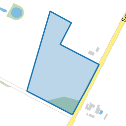 Perceel RWD01-G-1282