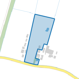 Perceel RWD01-G-1294