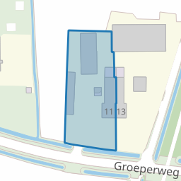 Perceel RWD01-G-1383