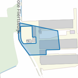 Perceel RWD01-G-1394