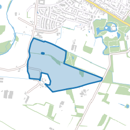 Perceel RWD01-G-1437