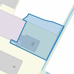 Perceel RWD01-G-1475