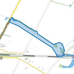 Perceel RWD01-G-164