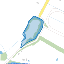 Perceel RWD01-G-179