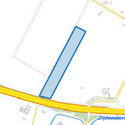 Perceel RWD01-G-230