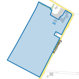 Perceel RWD01-G-234