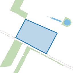 Perceel RWD01-G-279