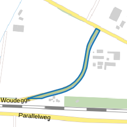 Perceel RWD01-G-369