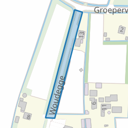 Perceel RWD01-G-385