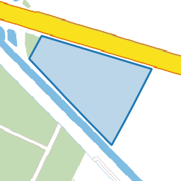 Perceel RWD01-G-417