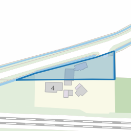 Perceel RWD01-G-447