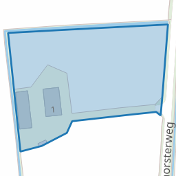 Perceel RWD01-G-545