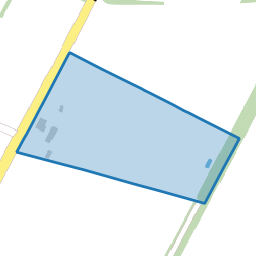 Perceel RWD01-G-592
