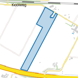 Perceel RWD01-G-613