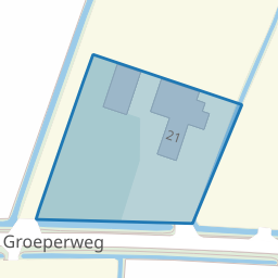 Perceel RWD01-G-749