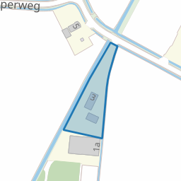 Perceel RWD01-G-814