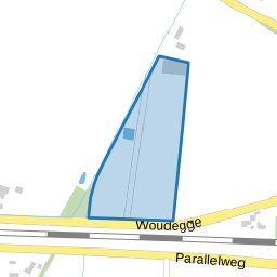 Perceel RWD01-G-815