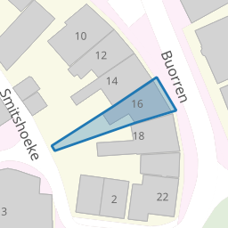 Perceel RWD02-B-1108