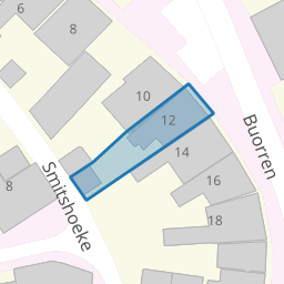 Perceel RWD02-B-1110